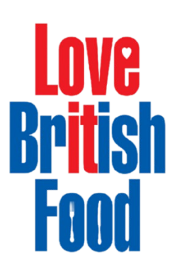Love British Food