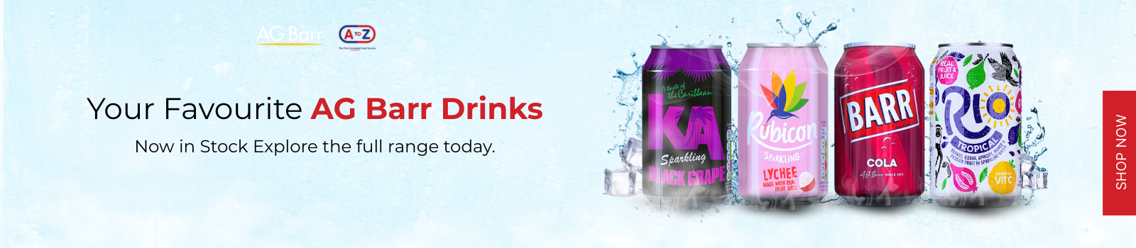 AGBARR website banner