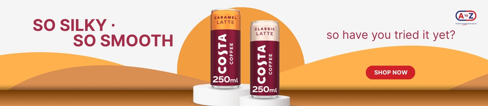 Costa Banner