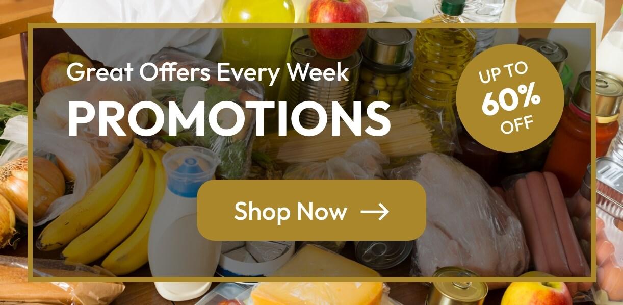 Special Offer