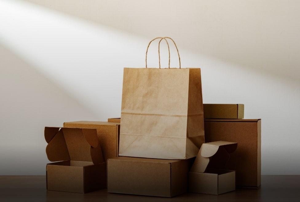 Packaging