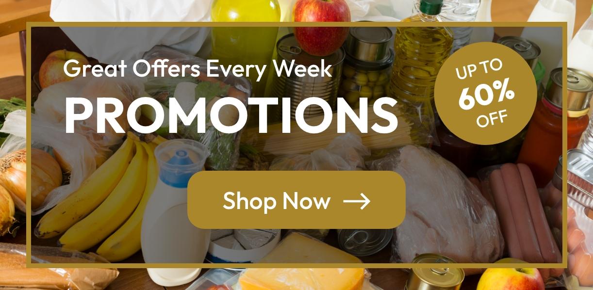 Special Offer