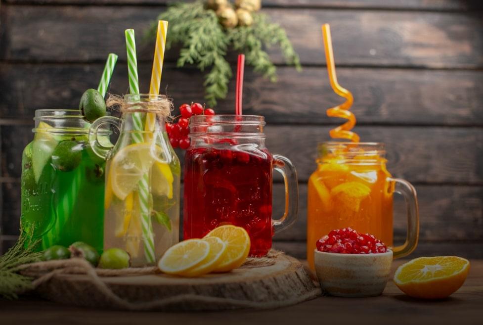 Beverages