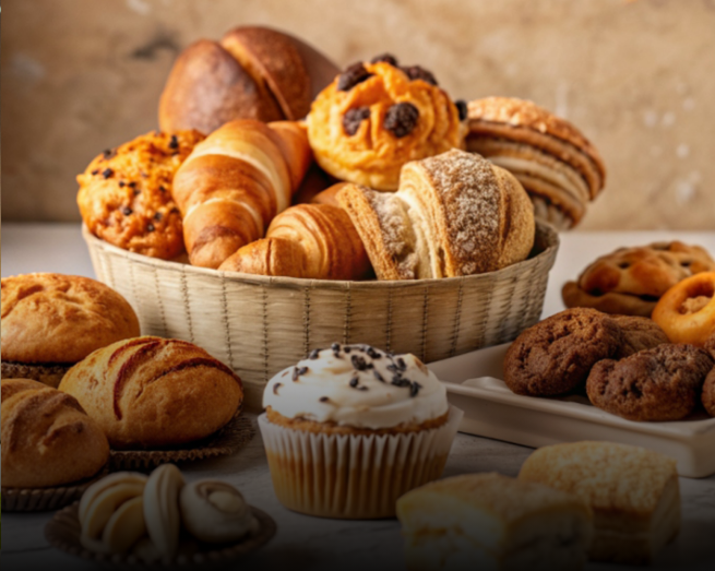 Bakery