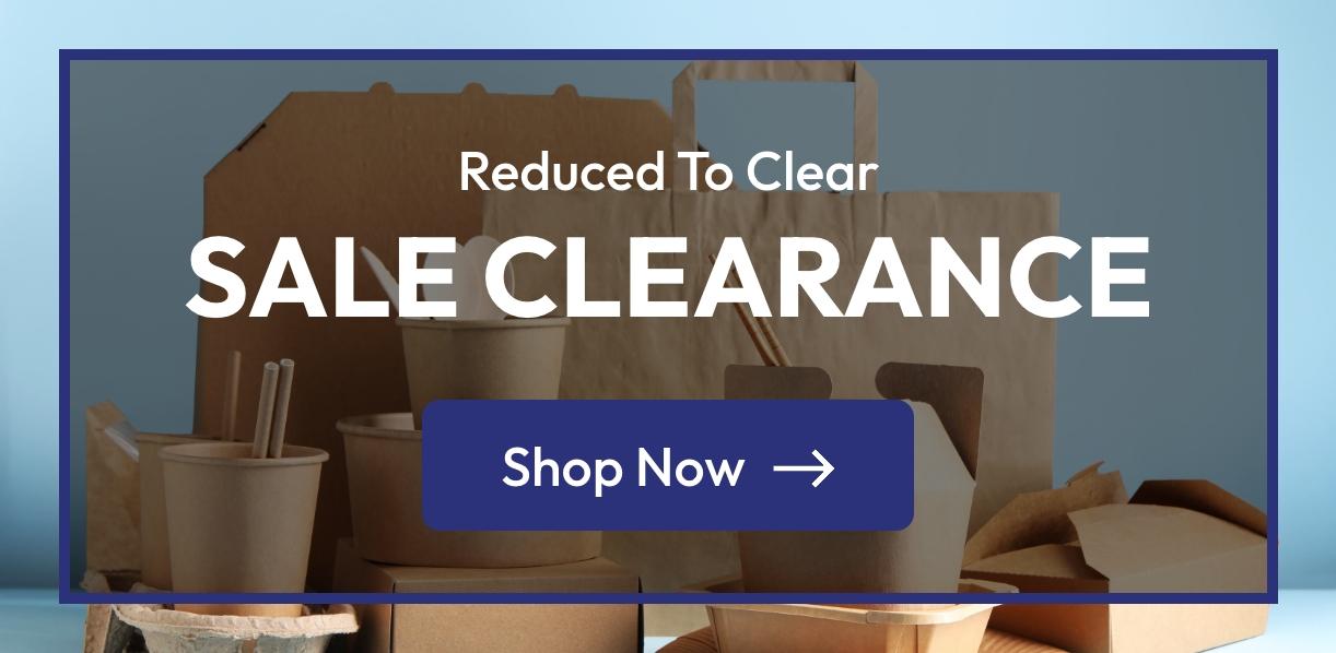 Sale Clearance