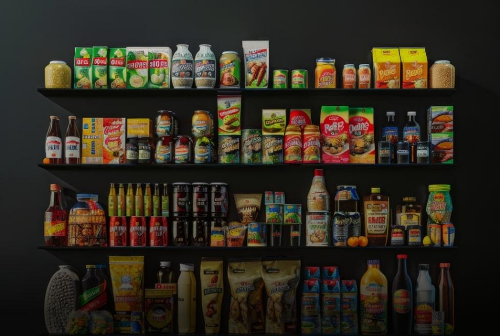 Groceries