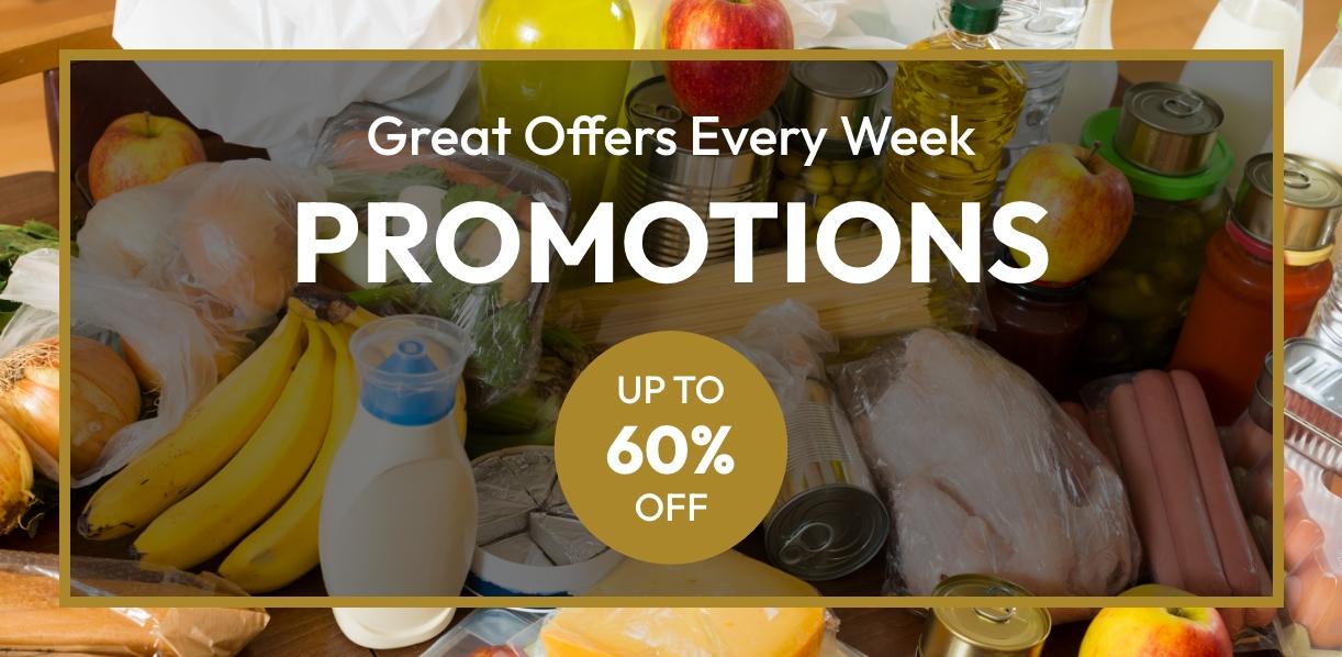 Special Offer
