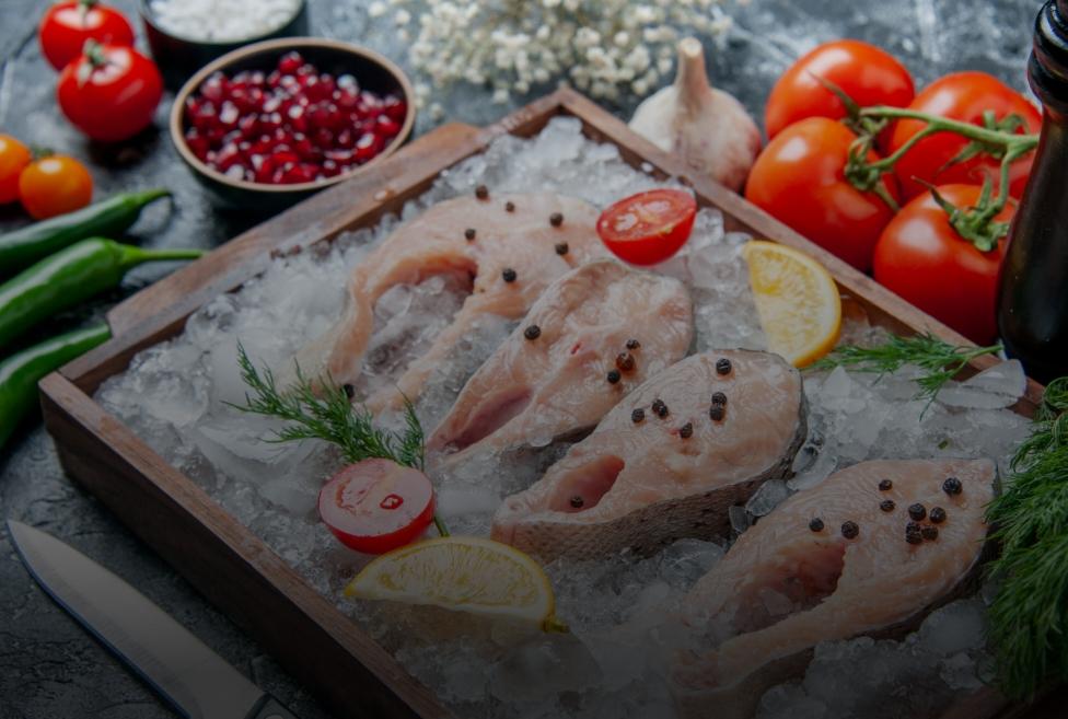 Frozen Foods