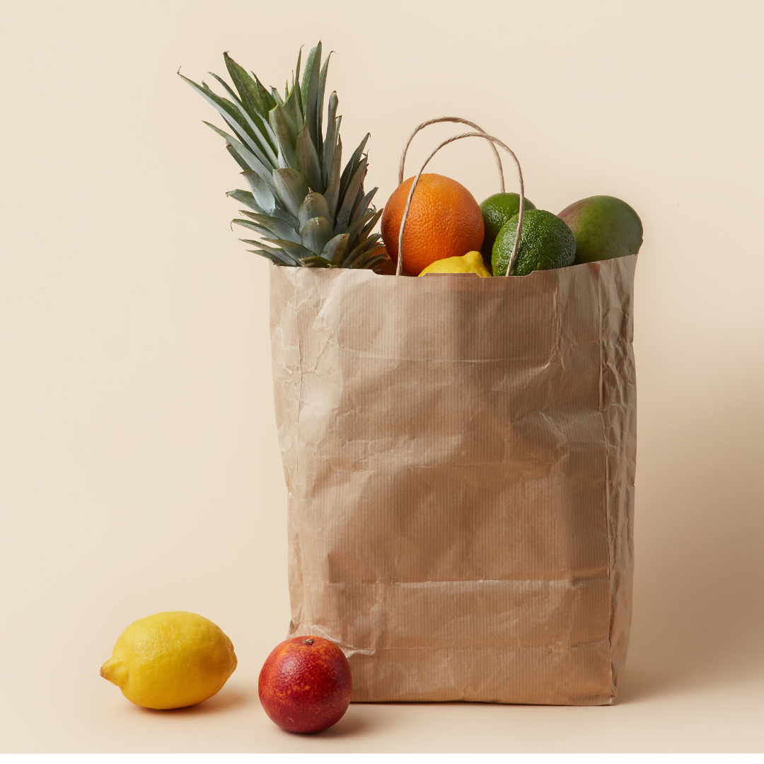 Single Pack Grocery Items