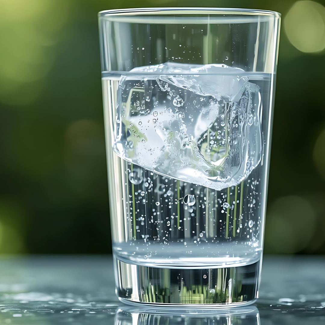 Water & Flavored Water