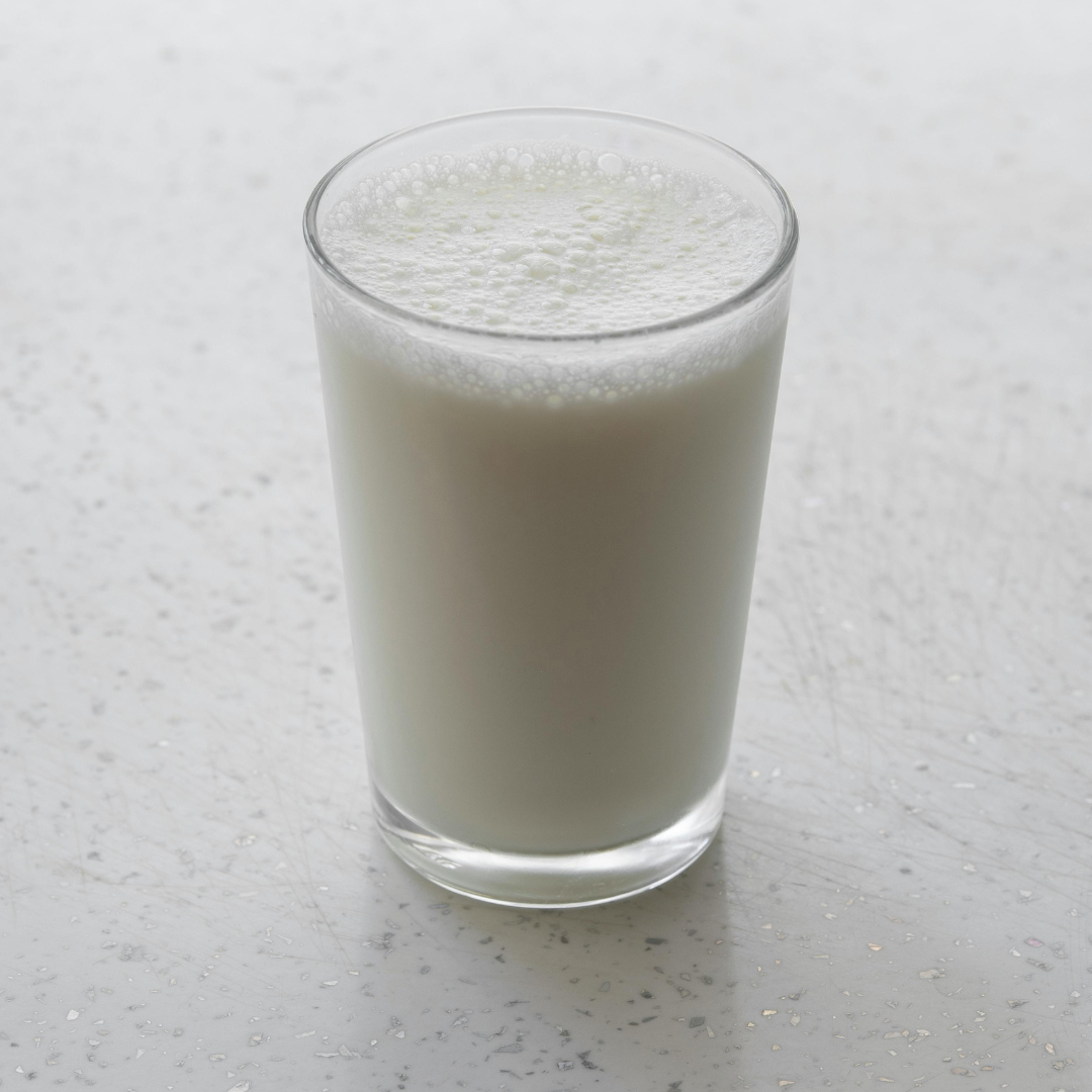 Milk Flavoured Drinks