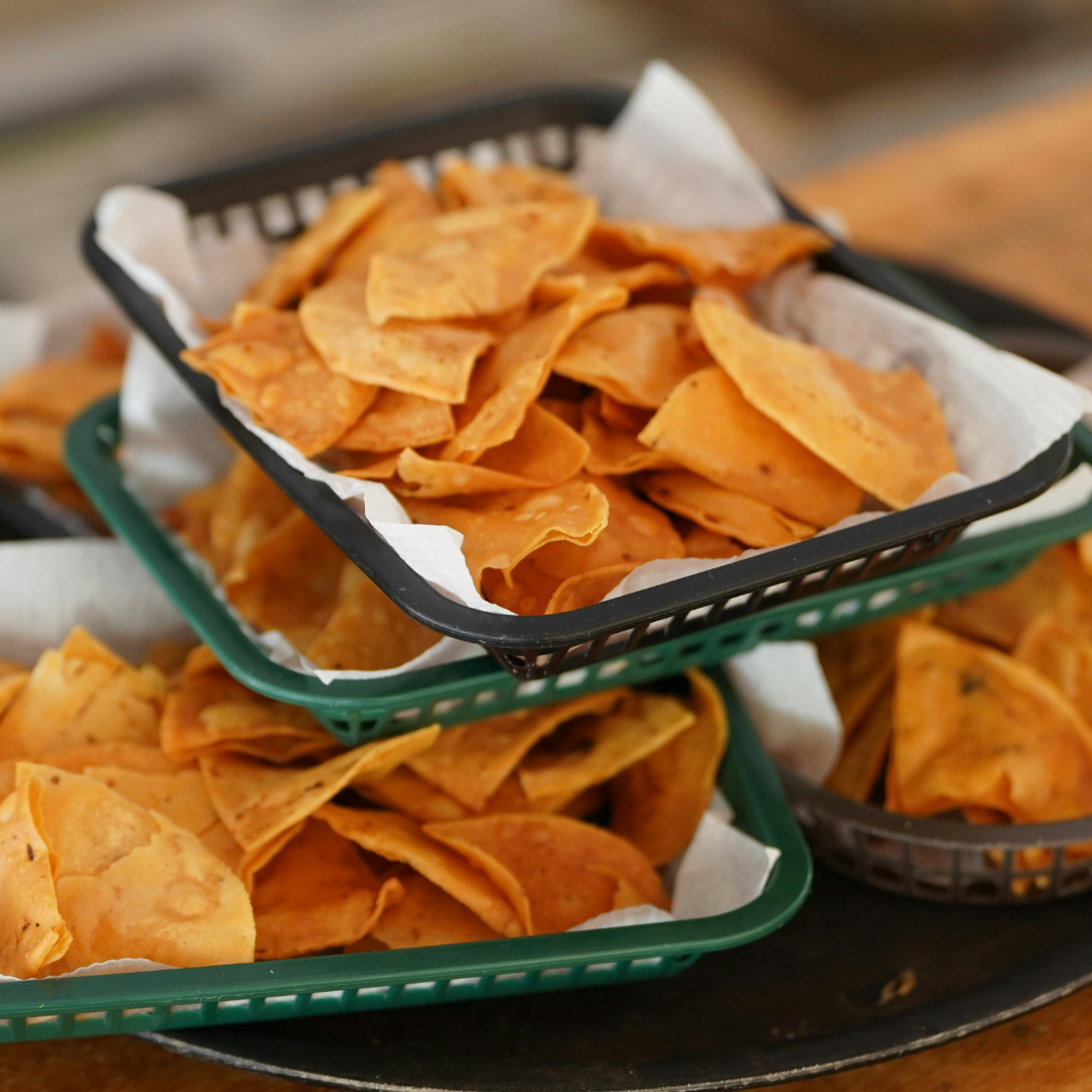 Gravy & Chip Flavouring