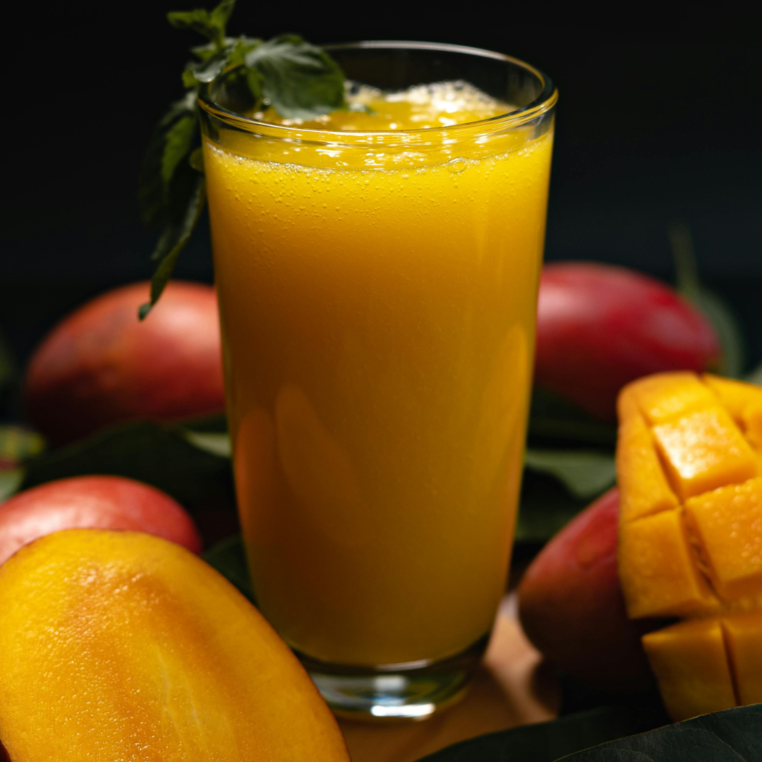 Fruit Juices Carton, Bottled