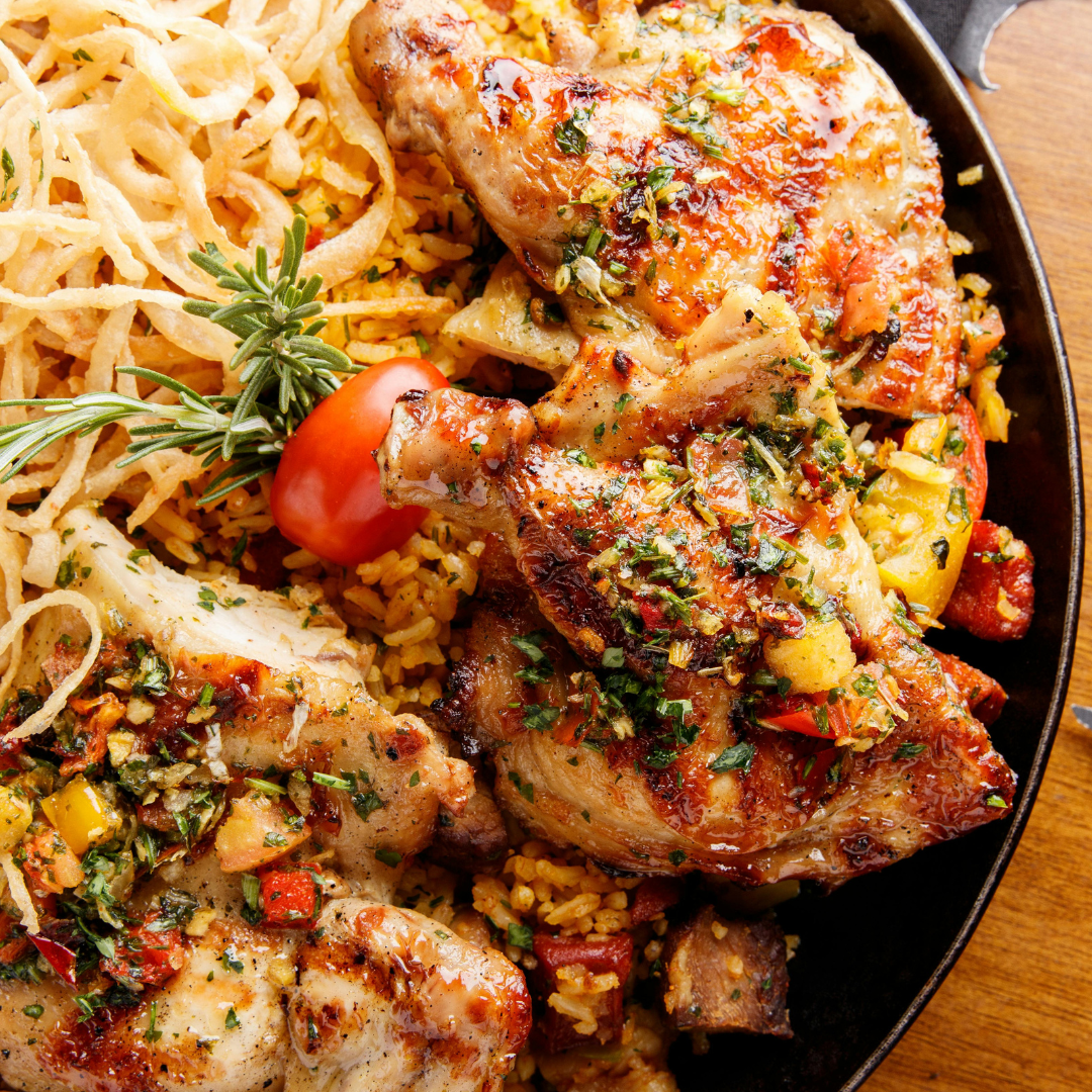 Pasta , Rice & Dried Foods