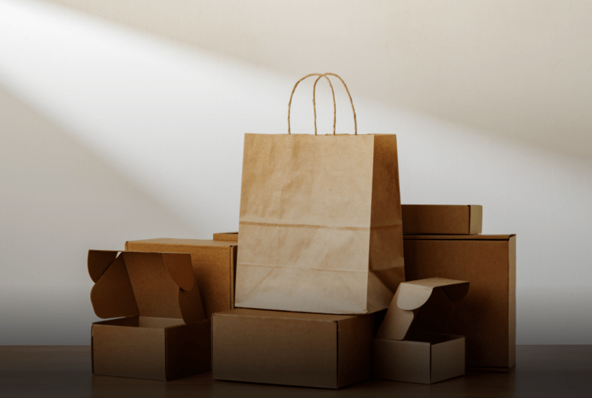 Packaging