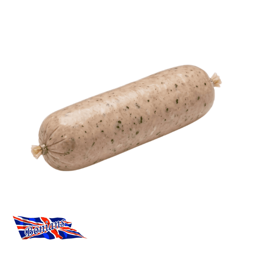 BONIANS FROZEN CUMBERLAND SAUSAGES 6's SUPREME 4.54 kg