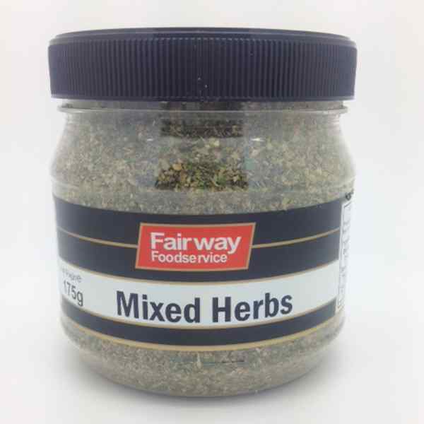 FAIRWAY MIXED HERBS 1x175gM JAR