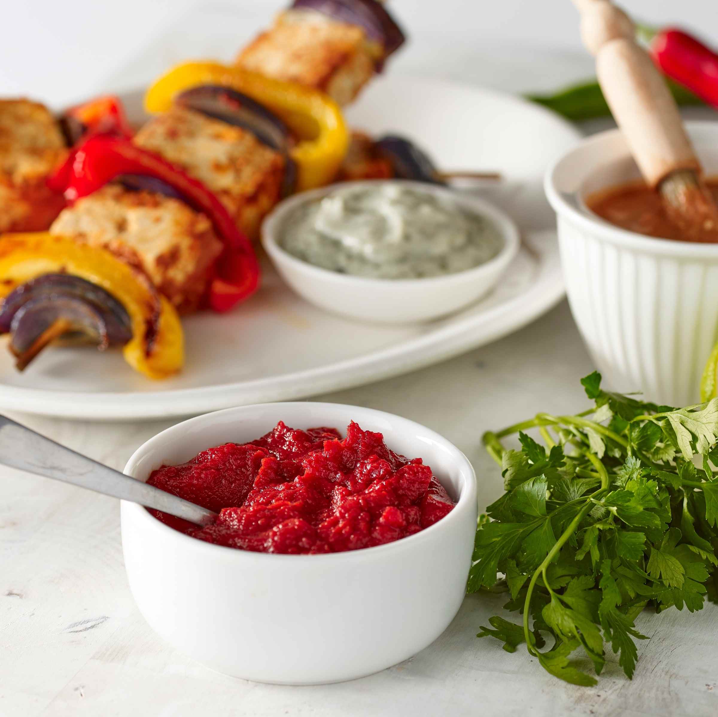 GOMO TOMATO PASTE 28/30 12 x 800gm CHEF BRAND