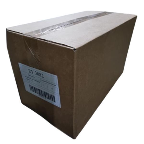 CATERPACK FOIL TRAYS & LIDS 23x23cm 1x10