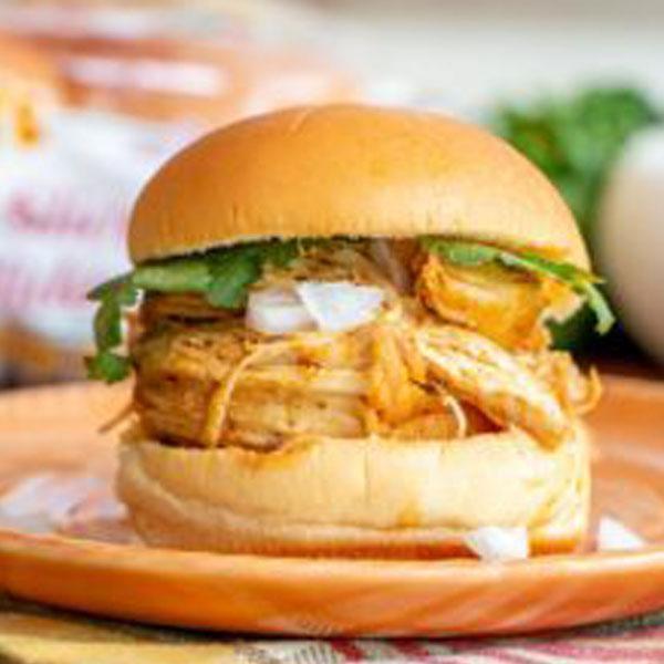 MARTIN'S FAMOUS 3.5" POTATO ROLLS 8x9 00510520