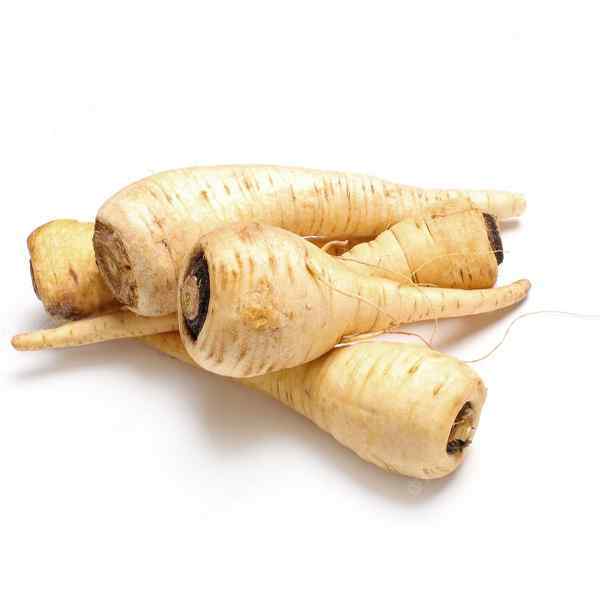 FRESH PARSNIPS 5kg