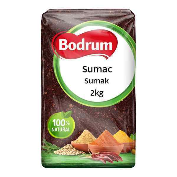 BODRUM SUMAK  1x2kg