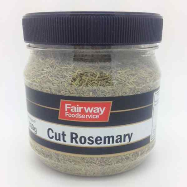 FAIRWAY CUT ROSEMARY 1x300gm JAR