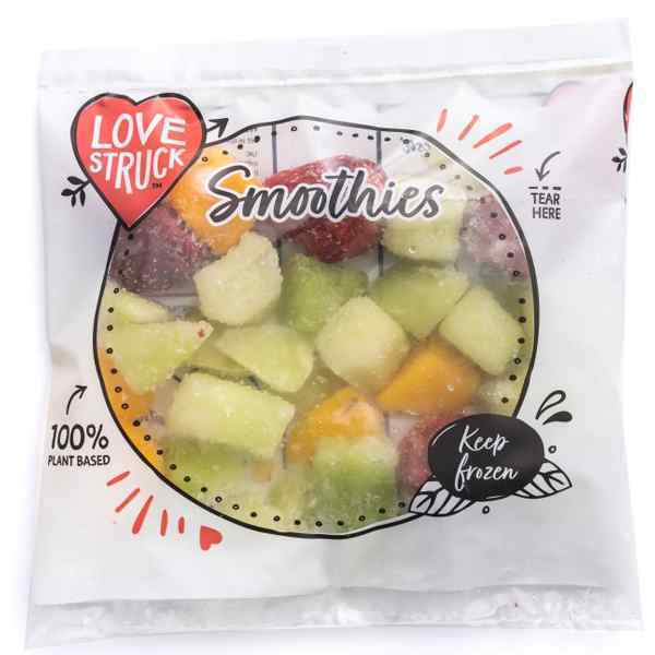 LOVE STRUCK MELON REFRESHER SMOOTHIE BX 30x140g RT5220