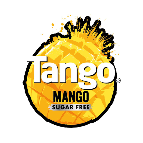 TANGO MANGO SUGAR CANS FREE 24x330ml