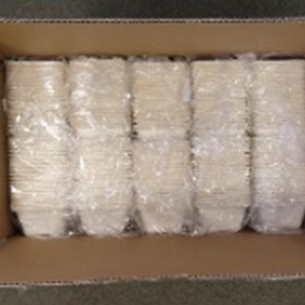 CATERPACK ENVIRO CHIPPY TRAYS 18x13cm 1x50 Biodegradable