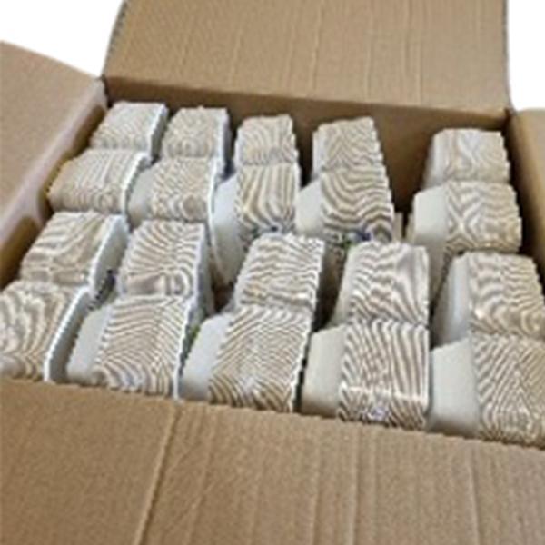 CATERPACK ENIRO FOOD BOXES 24x17cm 1x50