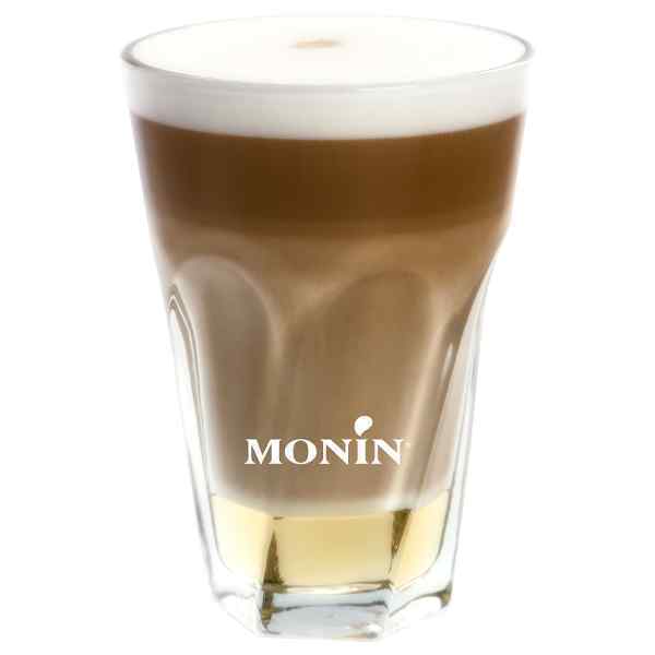 MONIN VANILLA COFFEE SYRUP 1x70cl