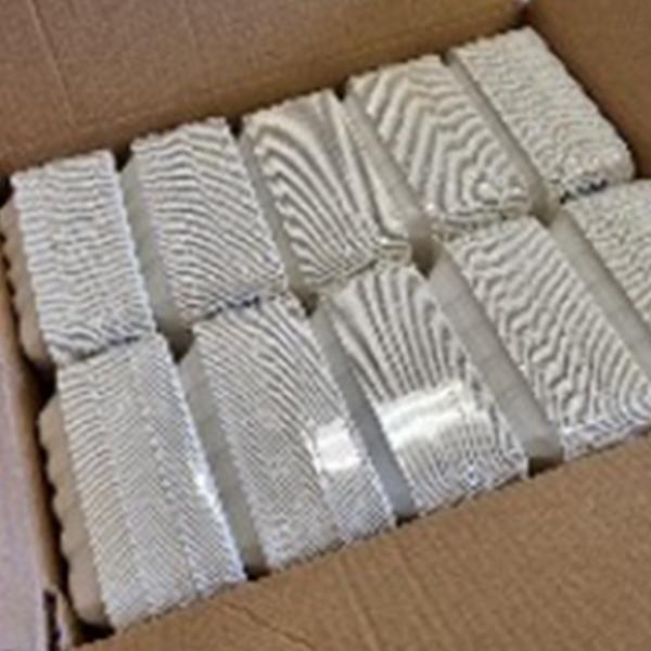 CATERPACK ENIRO FOOD TRAYS SMALL 1x50