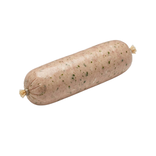 BONIANS FROZEN CUMBERLAND SAUSAGES 8's SUPRIME 4.54 kg