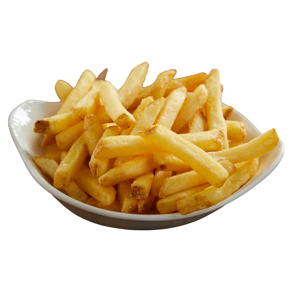 FAIRWAY ASSURED PREMIUM CRISPY COATED FRIES  9MM 4 x 2.5kg