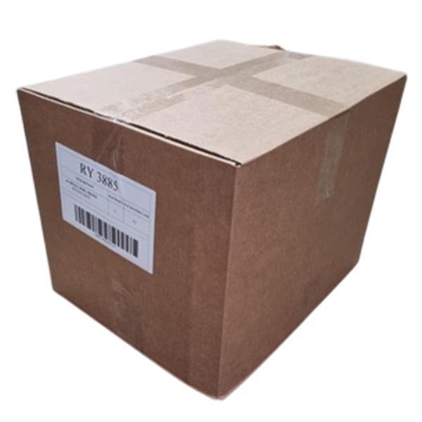 CATERPACK SML FOIL TRAYS & LIDS 12x10cm 1x46