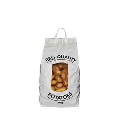 FRESH NEW BABY POTATOES 10kg