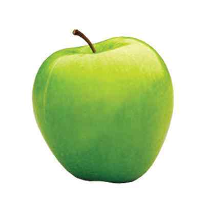 FRESH GRANNY SMITH APPLES 12kG