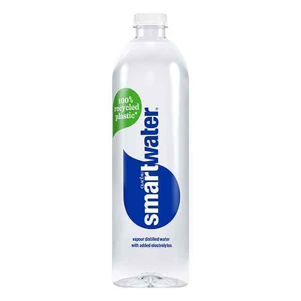 GLACEAU STILL SMART WATER 24X600ml