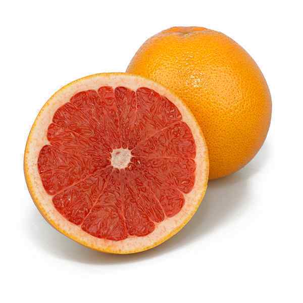 FRESH GRAPEFRUIT  15KG BOX