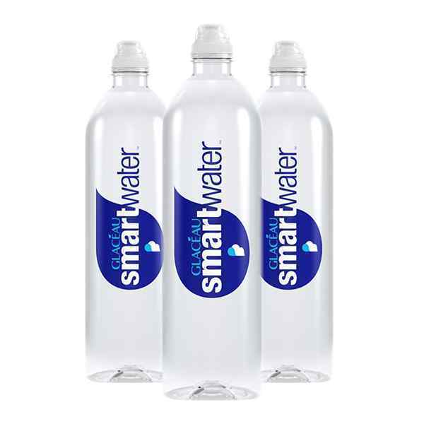 GLACEAU SMART WATER SPORT 12X850ml