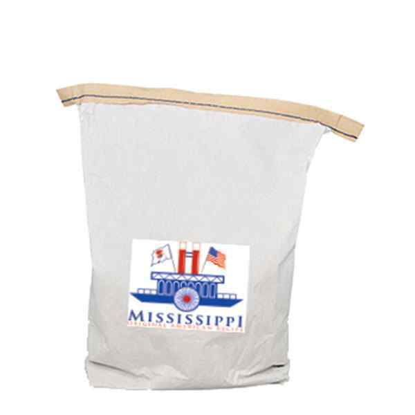 MISSISSIPPI HOT WING DOUBLE BREADER 1x12.5kg