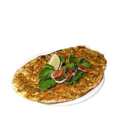 LAHMACUN FROZEN 8 x - 200g