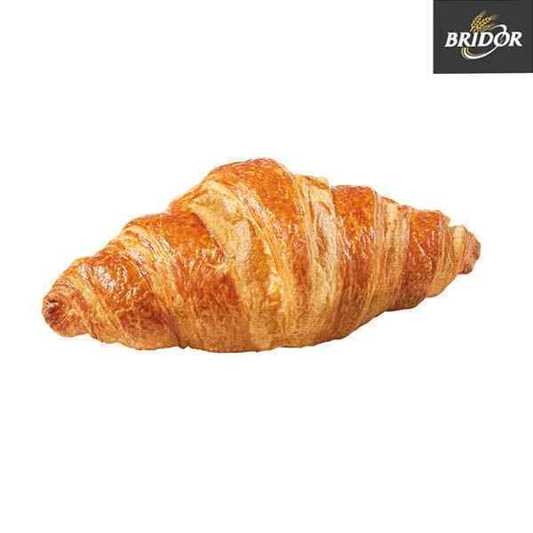 35716 BRIDOR ALMOND READY TO BAKE CROISSANT 60x90g