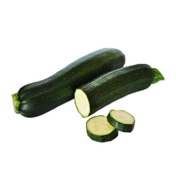 FRESH GREEN COURGETTE ESCOBI 5kg