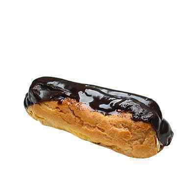 CHOCOLATE ECLAIRS ( GULLUOGLU )  6x175g