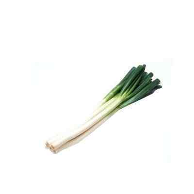 FRESH SPRING ONION 10 BUNCH