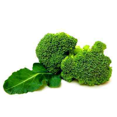 FROZEN BROCCOLI FLORETS 40/60 2.5kg **BAG**