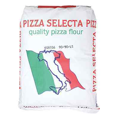 SELECTA PIZZA FLOUR  1x16kg