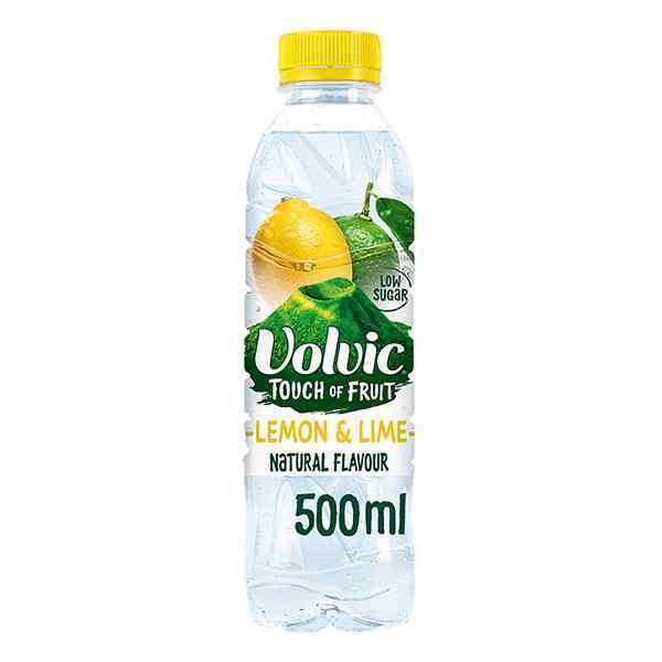 Volvic - 500ml -6 Pack